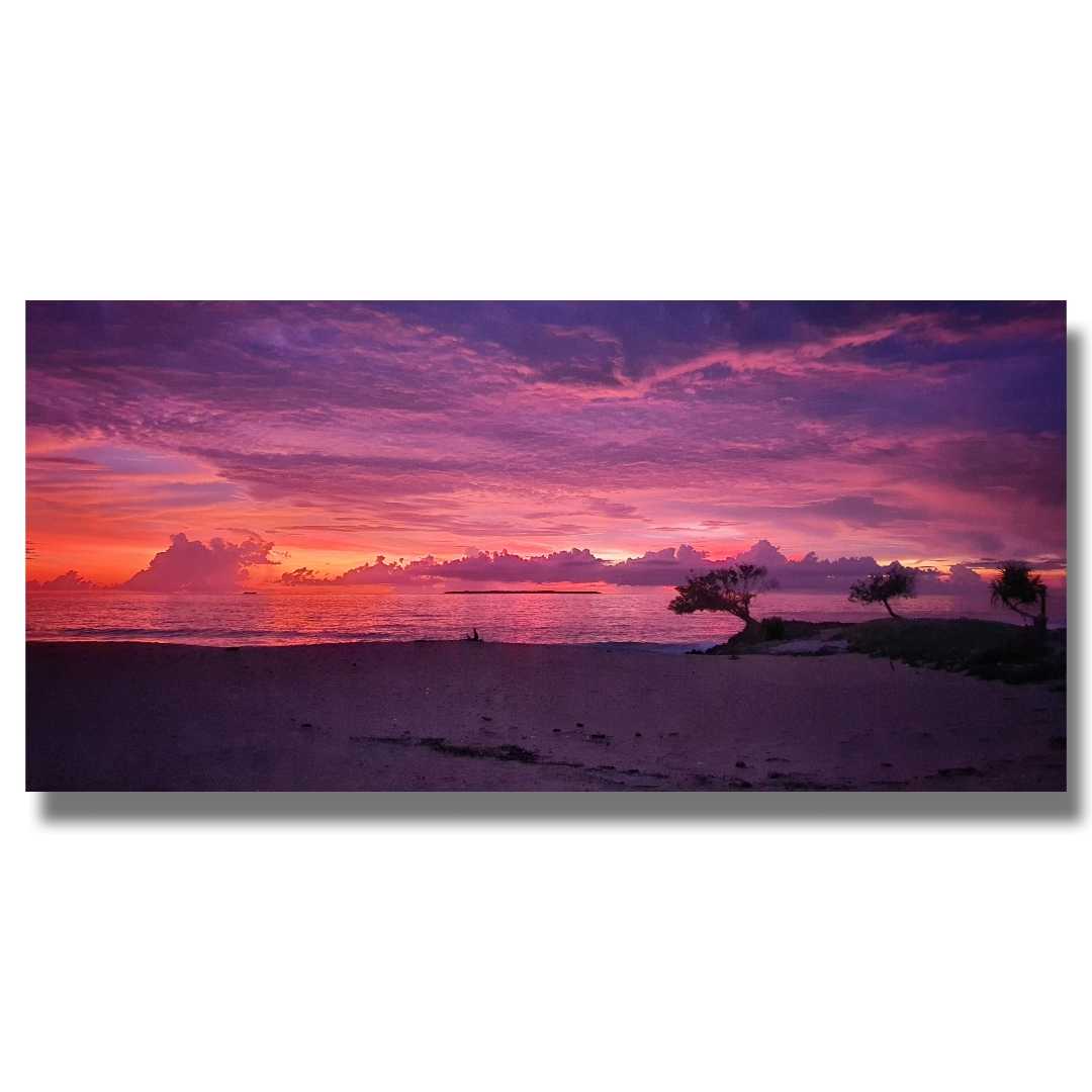 After Sunset