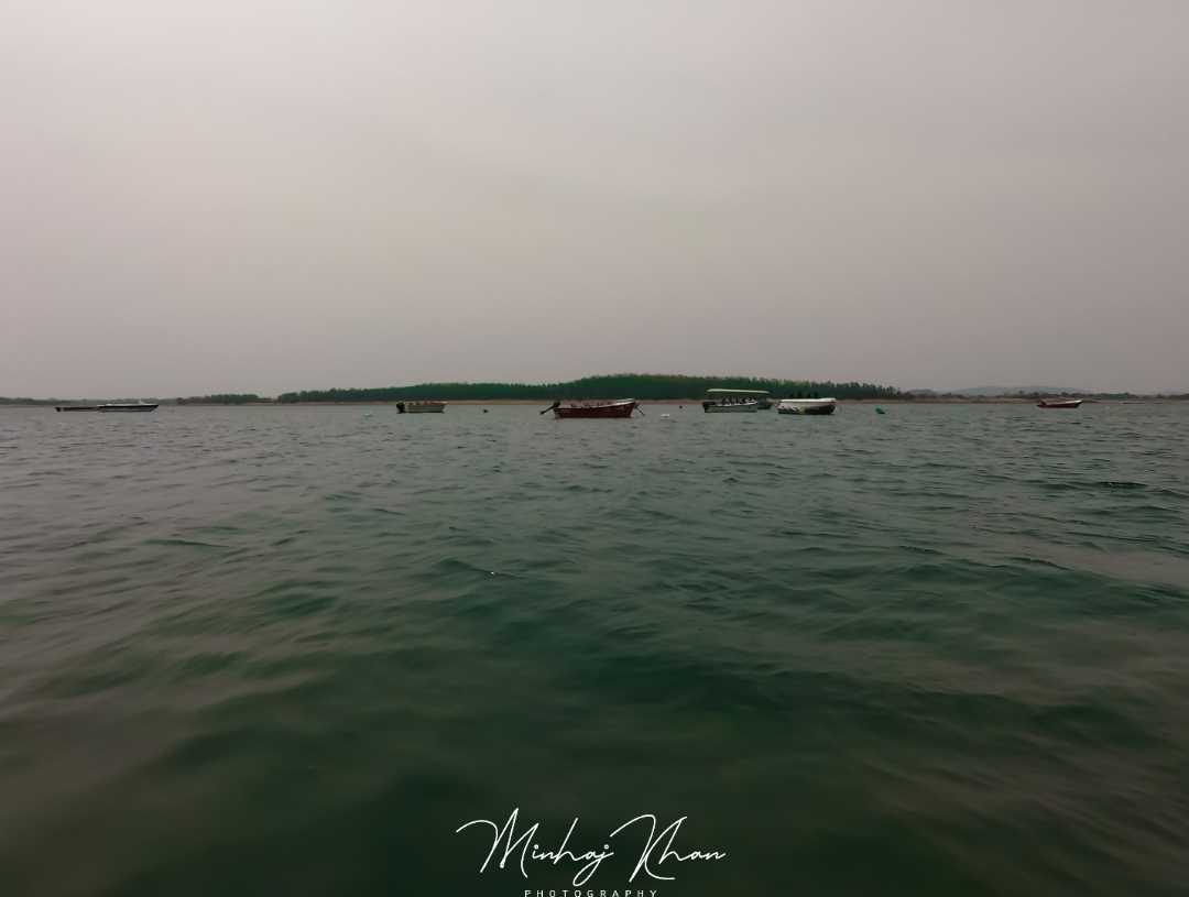GoPro Shot