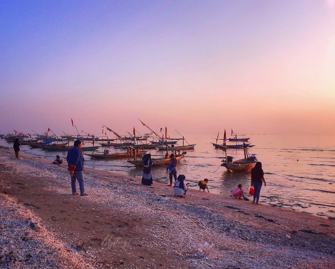 pantai Kenjeran