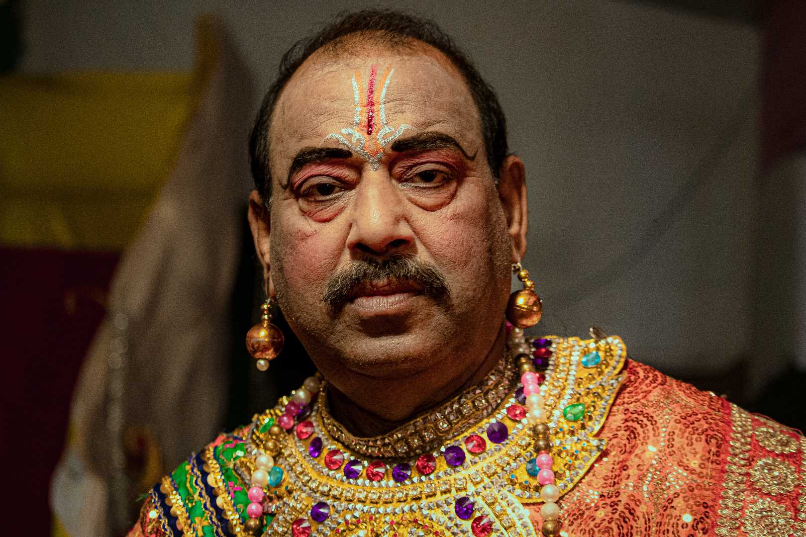 Ram-Leela Artist 