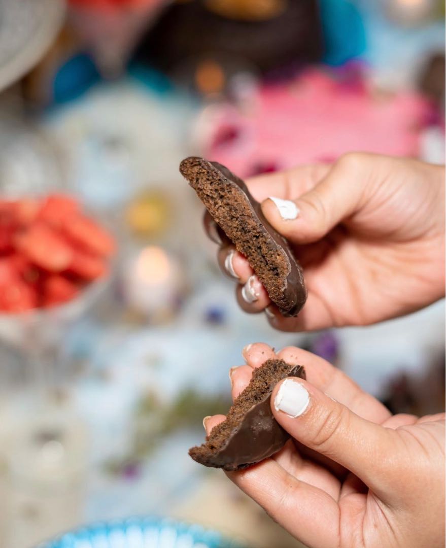 Indulgent Delights: Savor the Decadence of Chocolate Cookies