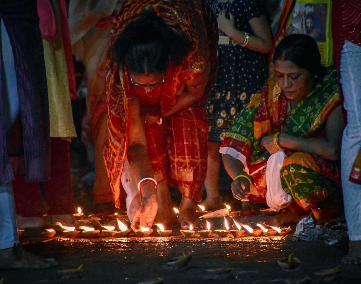 Dev Deepawali 🪔