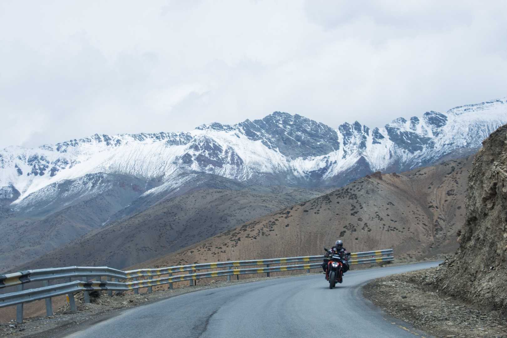 khardung la