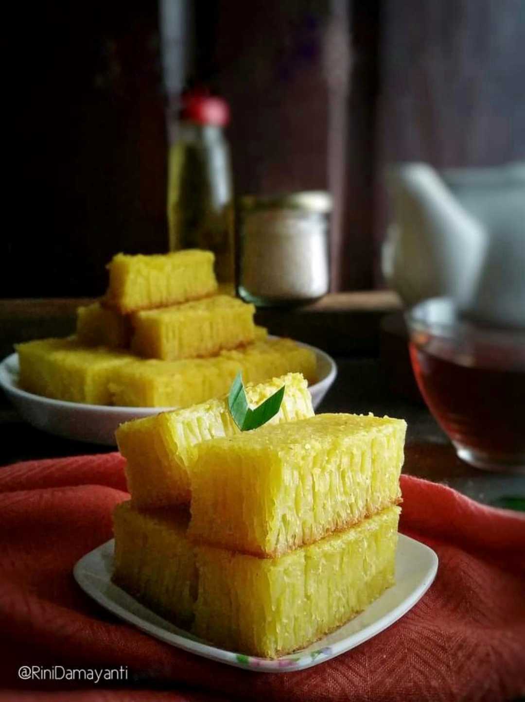 Bika Ambon