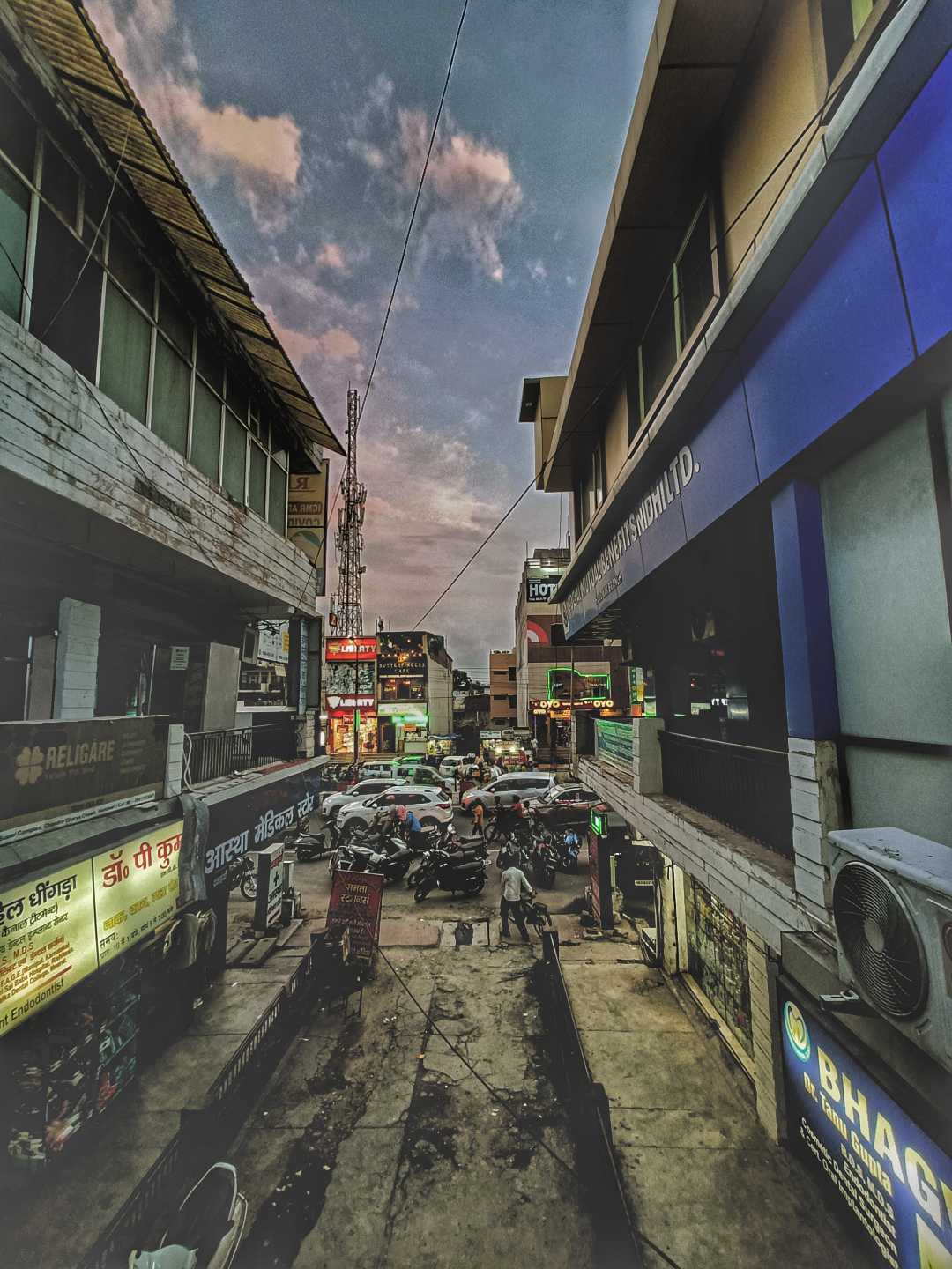 Haridwar 