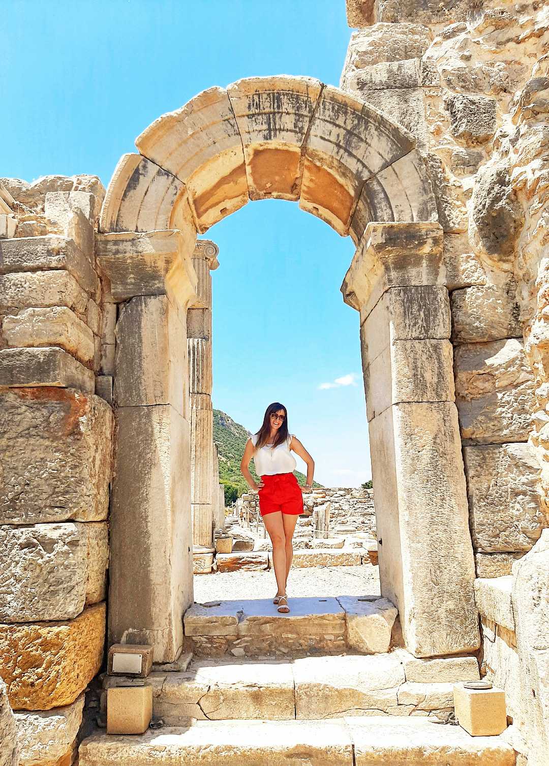 Ephesus 