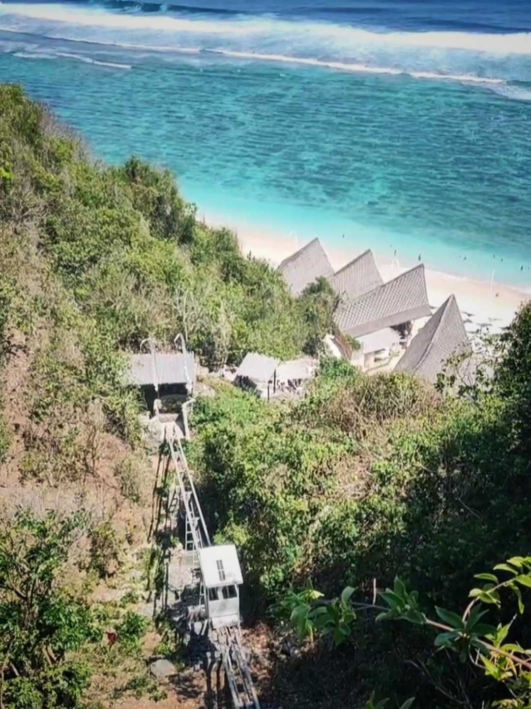 A Private Funicular