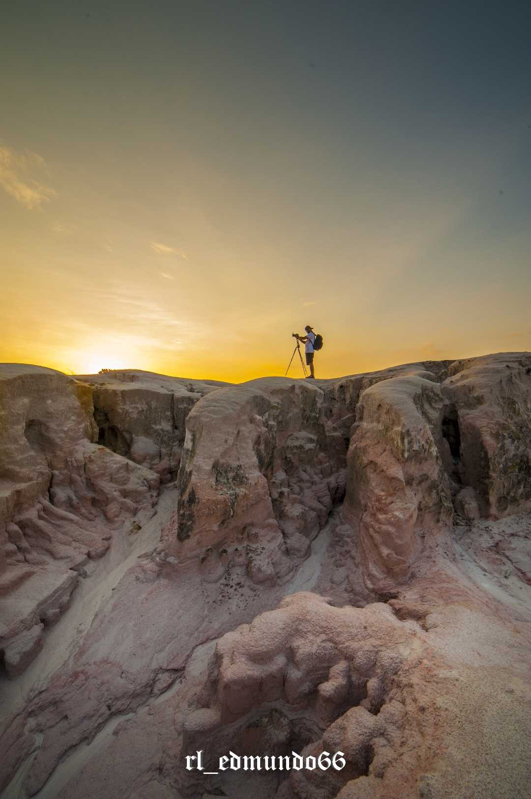 Wisata Bukit Kapur Pekanbaru