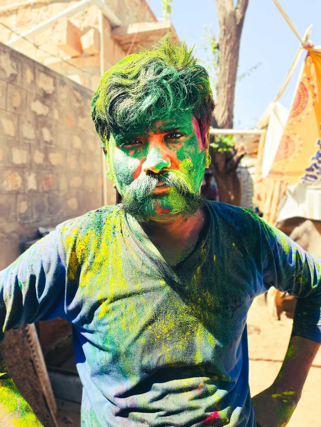 holi 