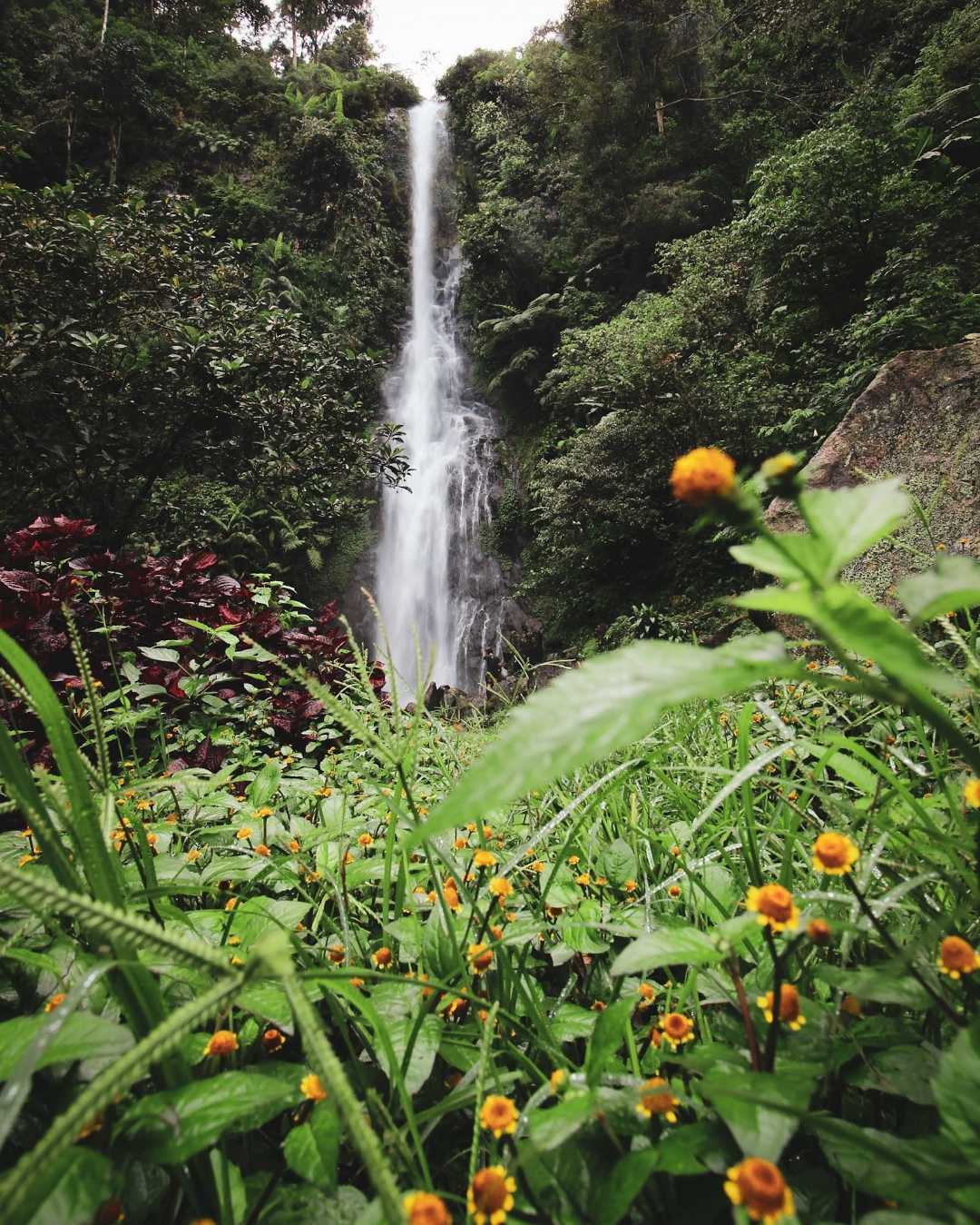 Curug Cijalu