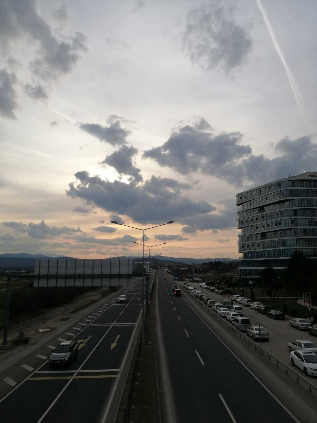 Gün Batımı😍