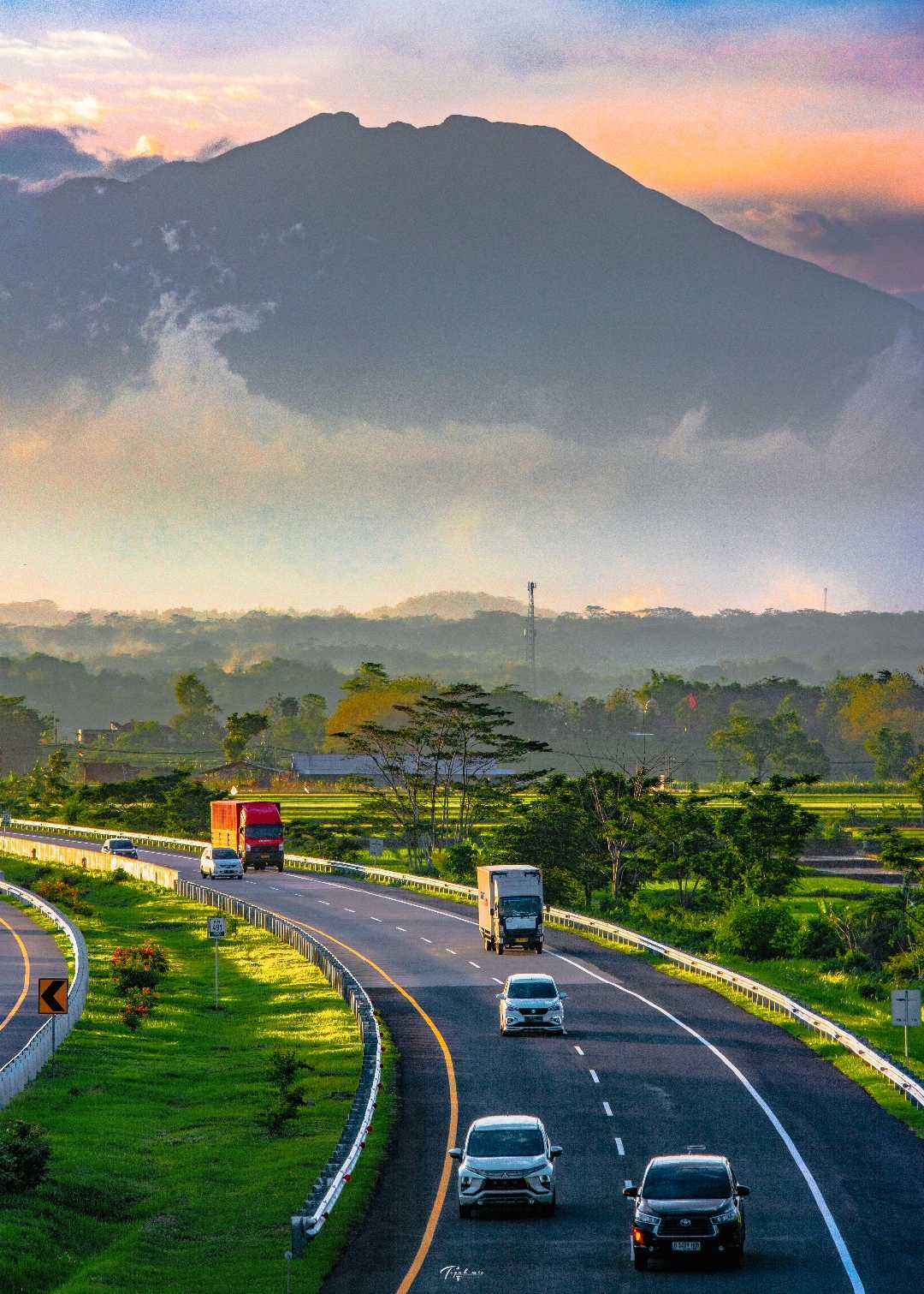 Flyover 