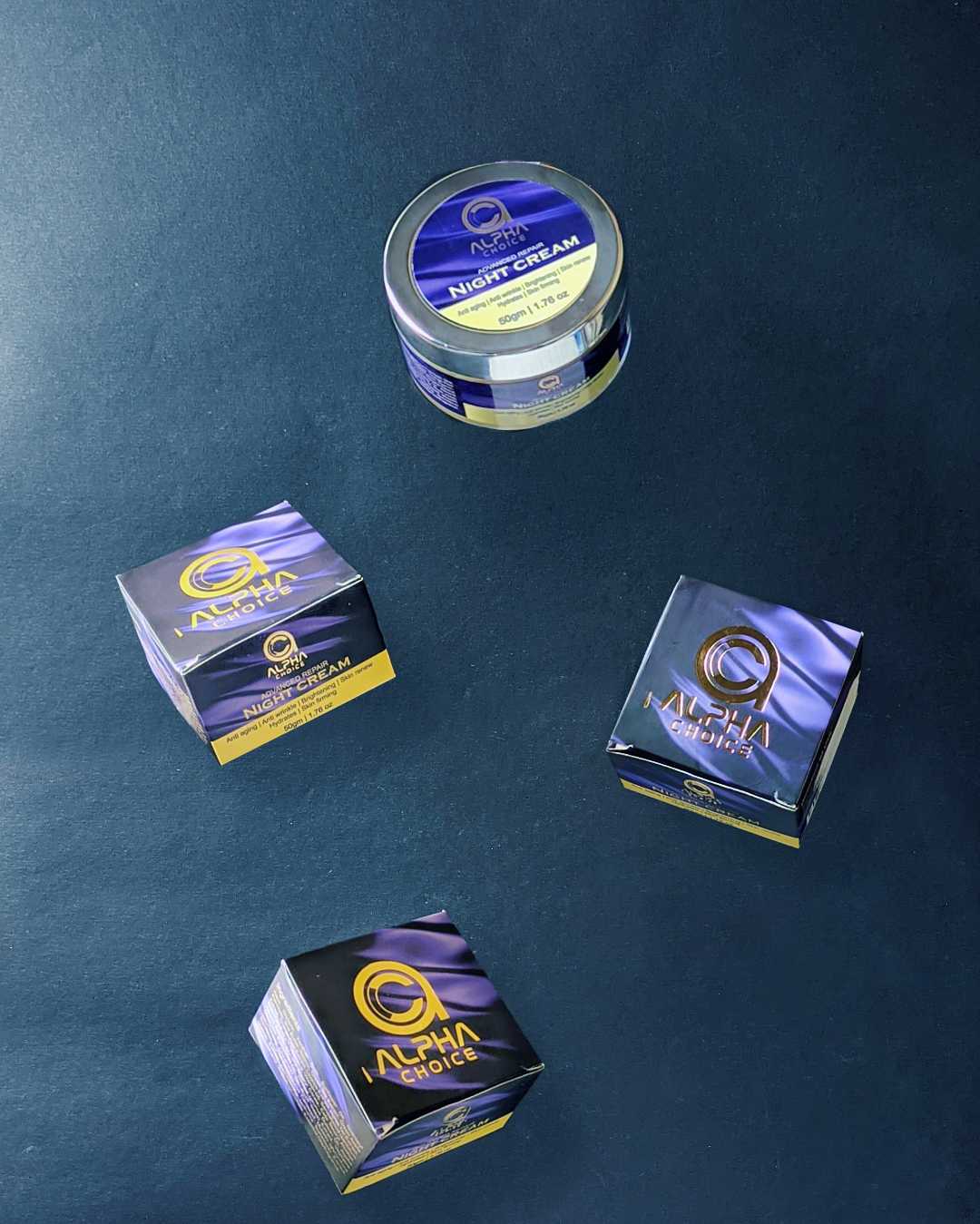 Product photography 