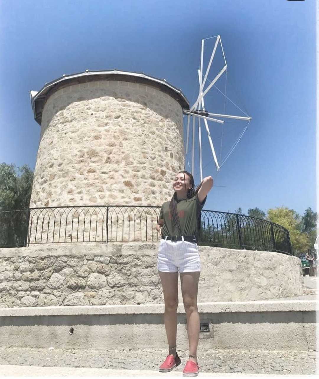 Alaçatı 
