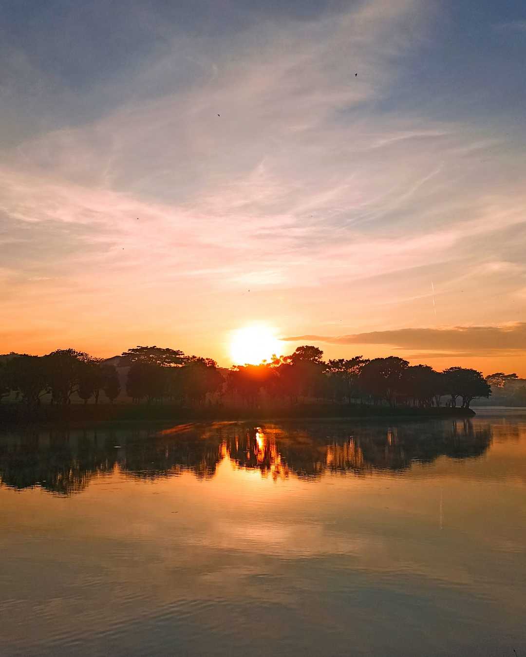 DANAU BSB SEMARANG