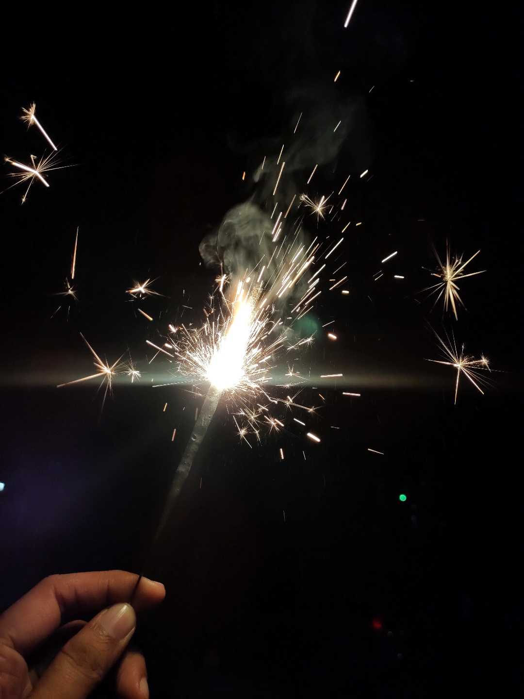 Celebration Diwali after pandemic