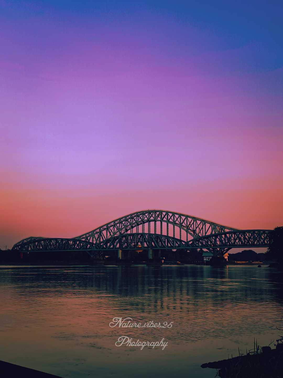 Beauty of Hooghly 