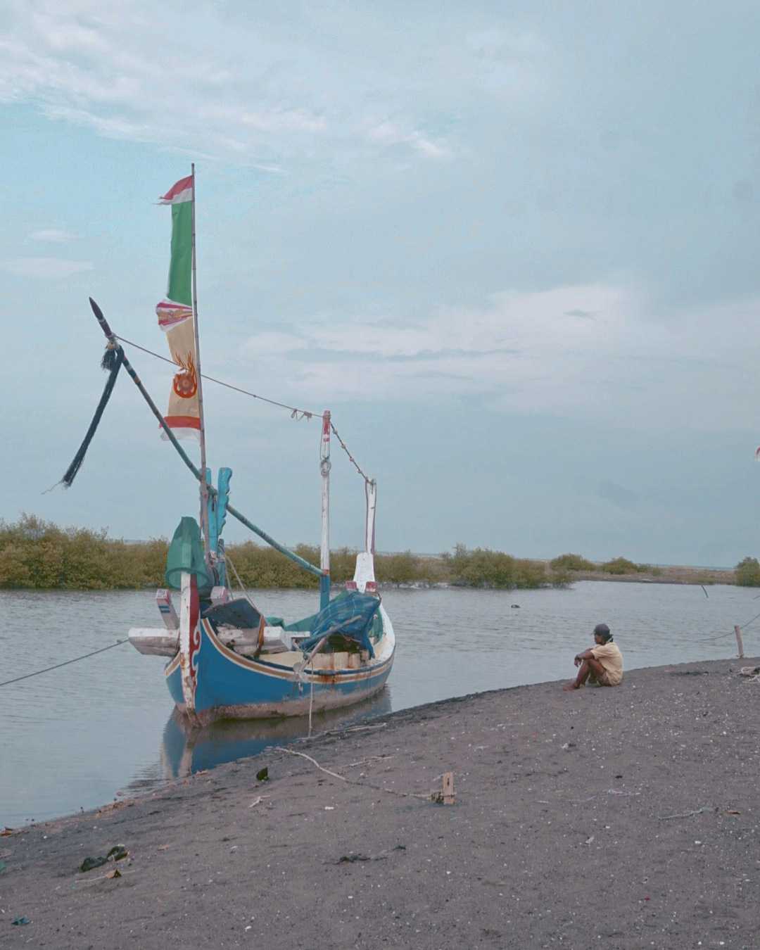 Pantai Tangsi, Situbondo