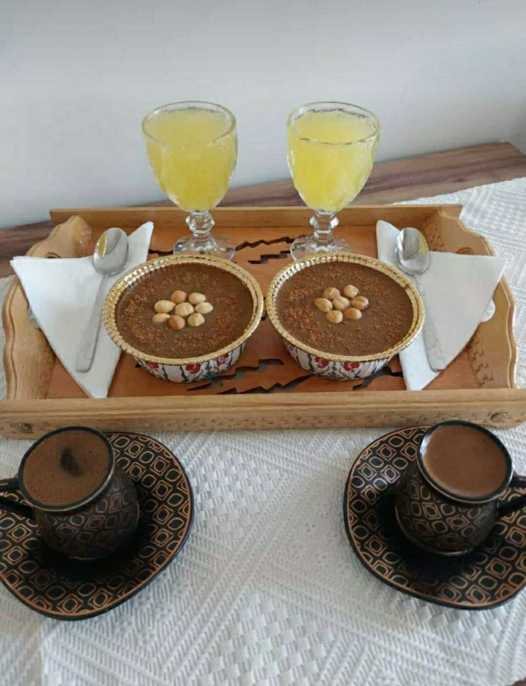 AŞURE 😋