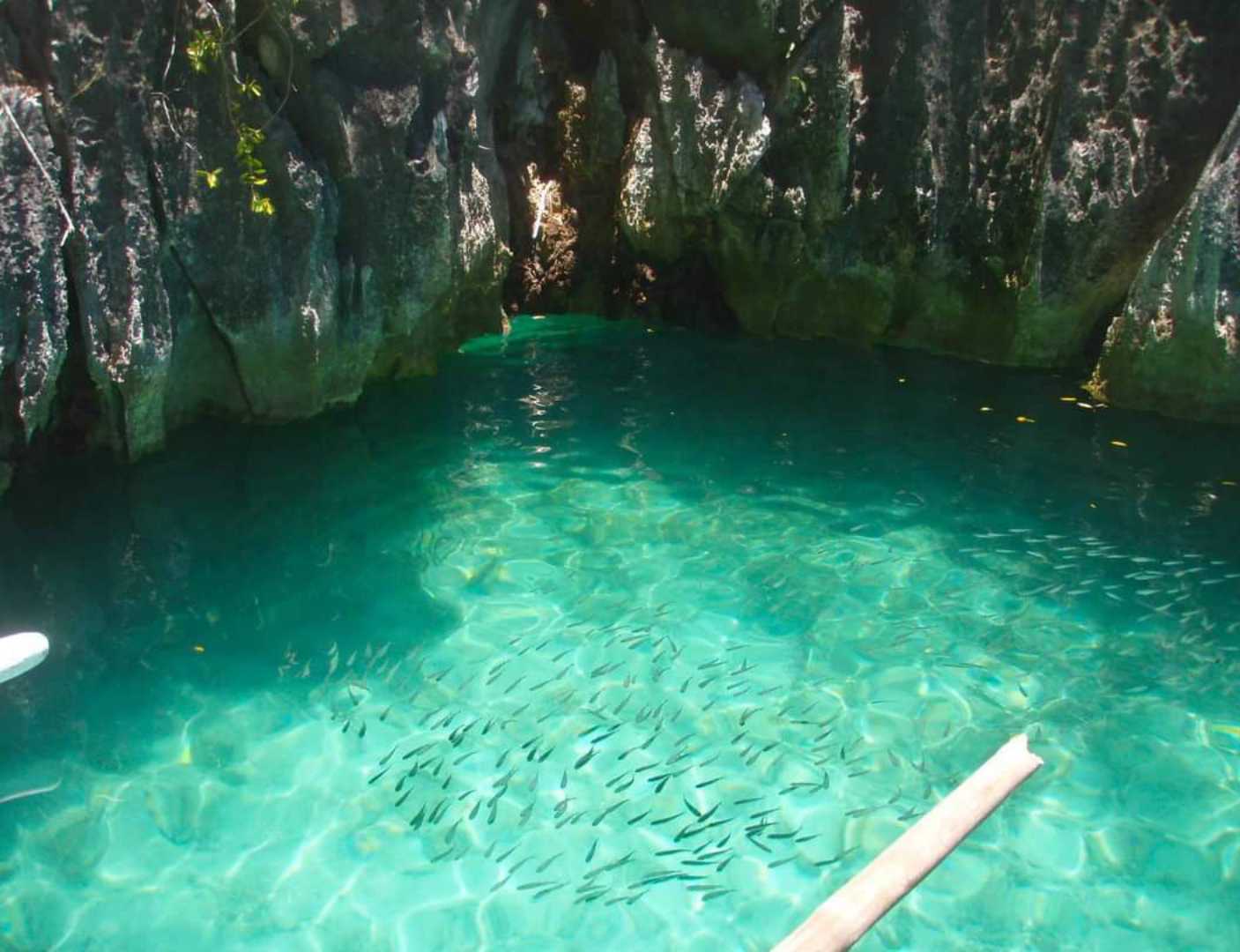 Coron, Palawan