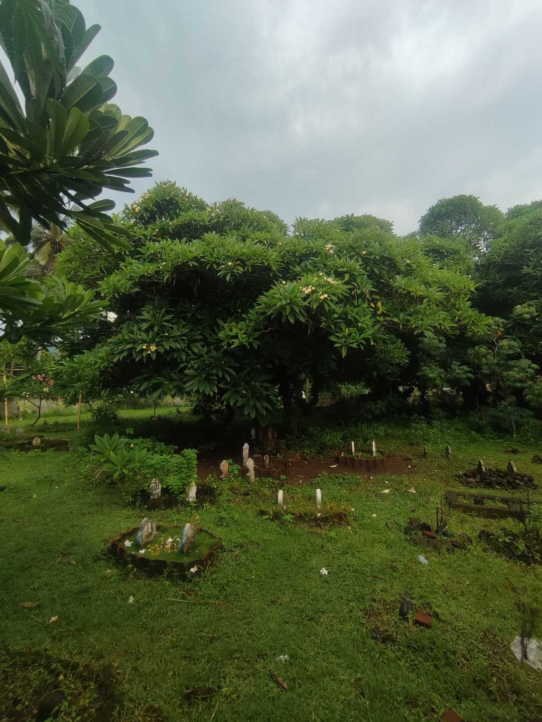 kuburan