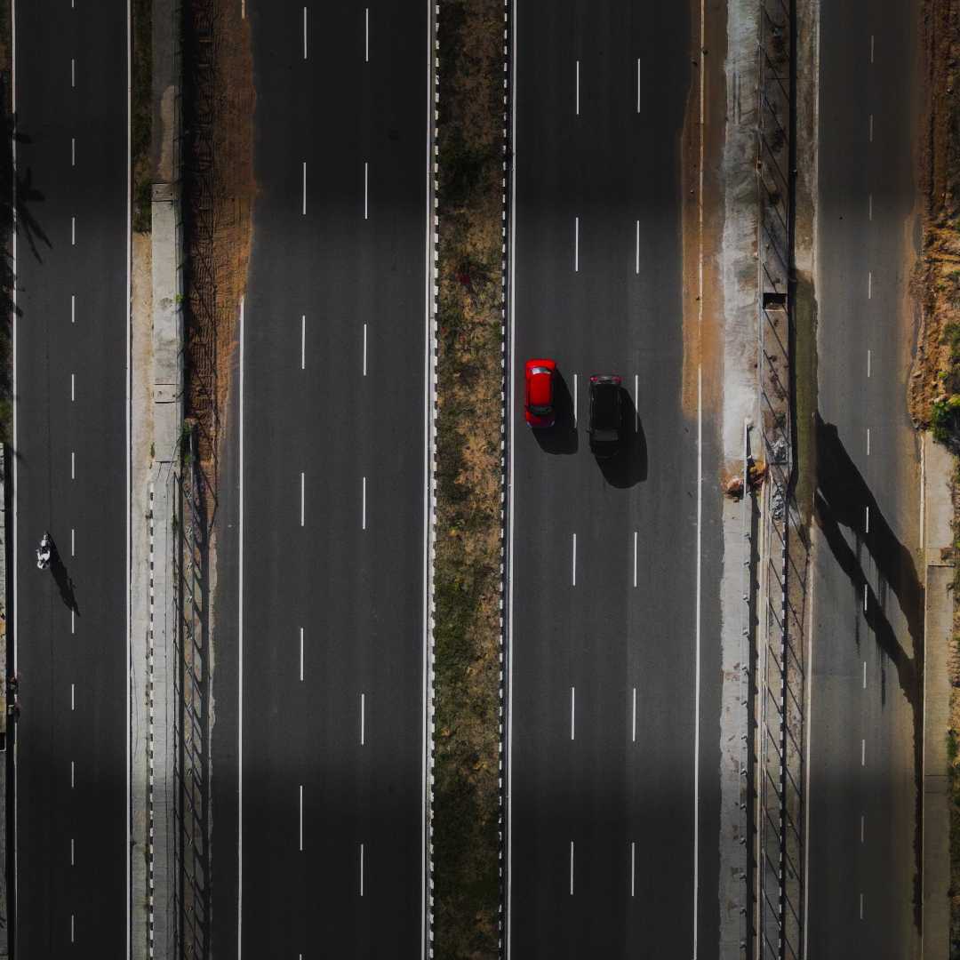Never Ending Journey 