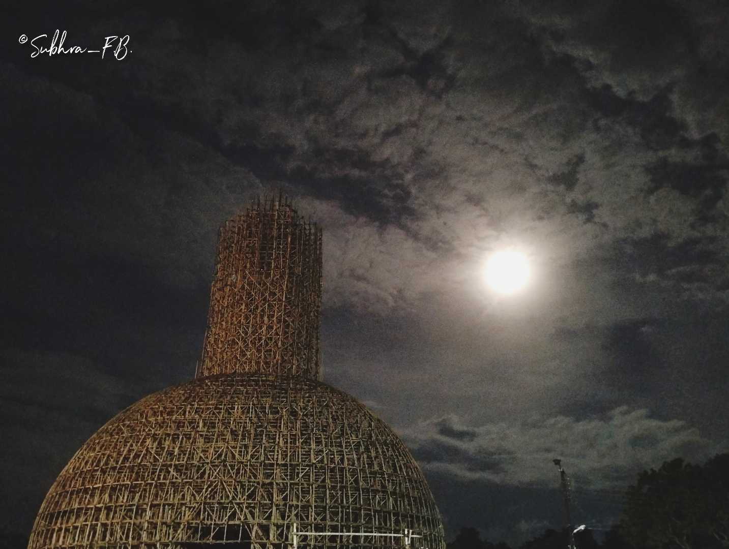 মা আসছেন ❤️