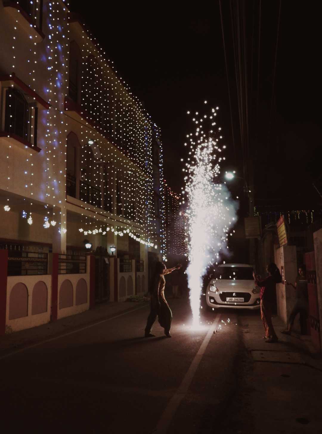 Diwali celebration ✨