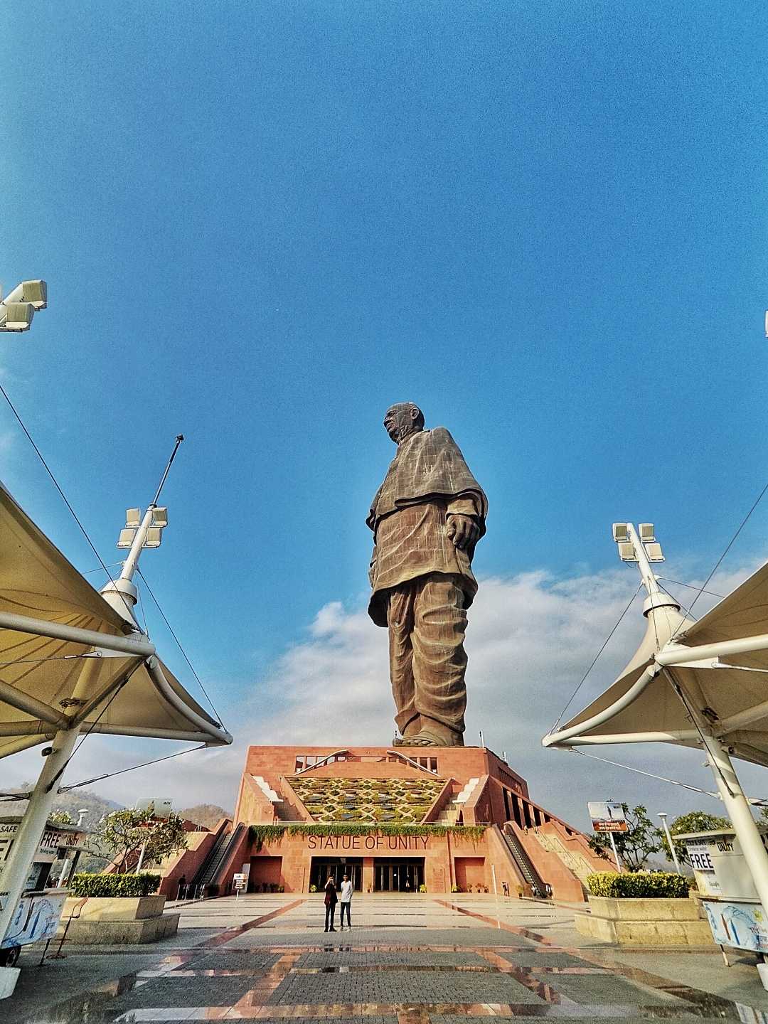 Iron Man of India_ Sardar Vallabhbhai Patel 