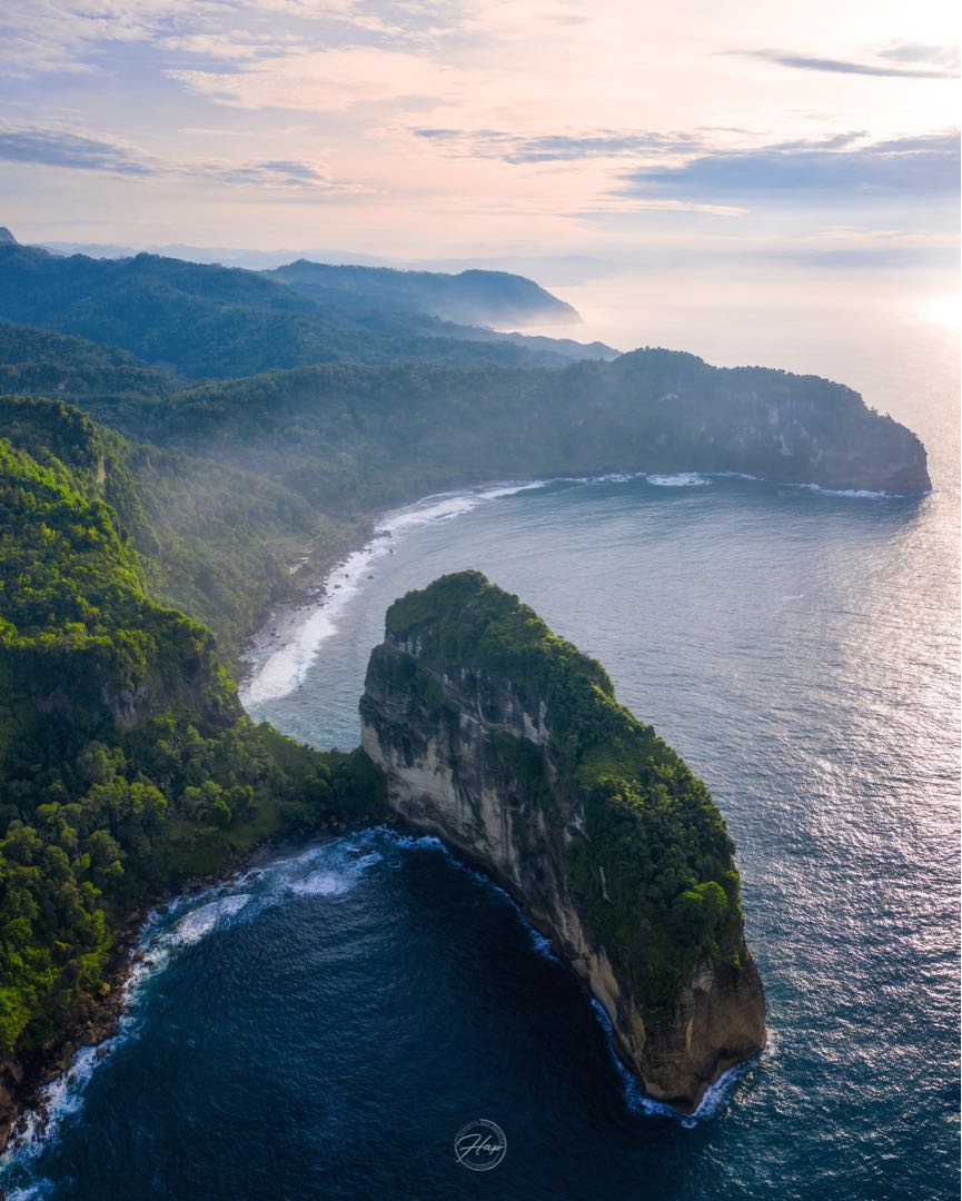 Pantai Pangasan