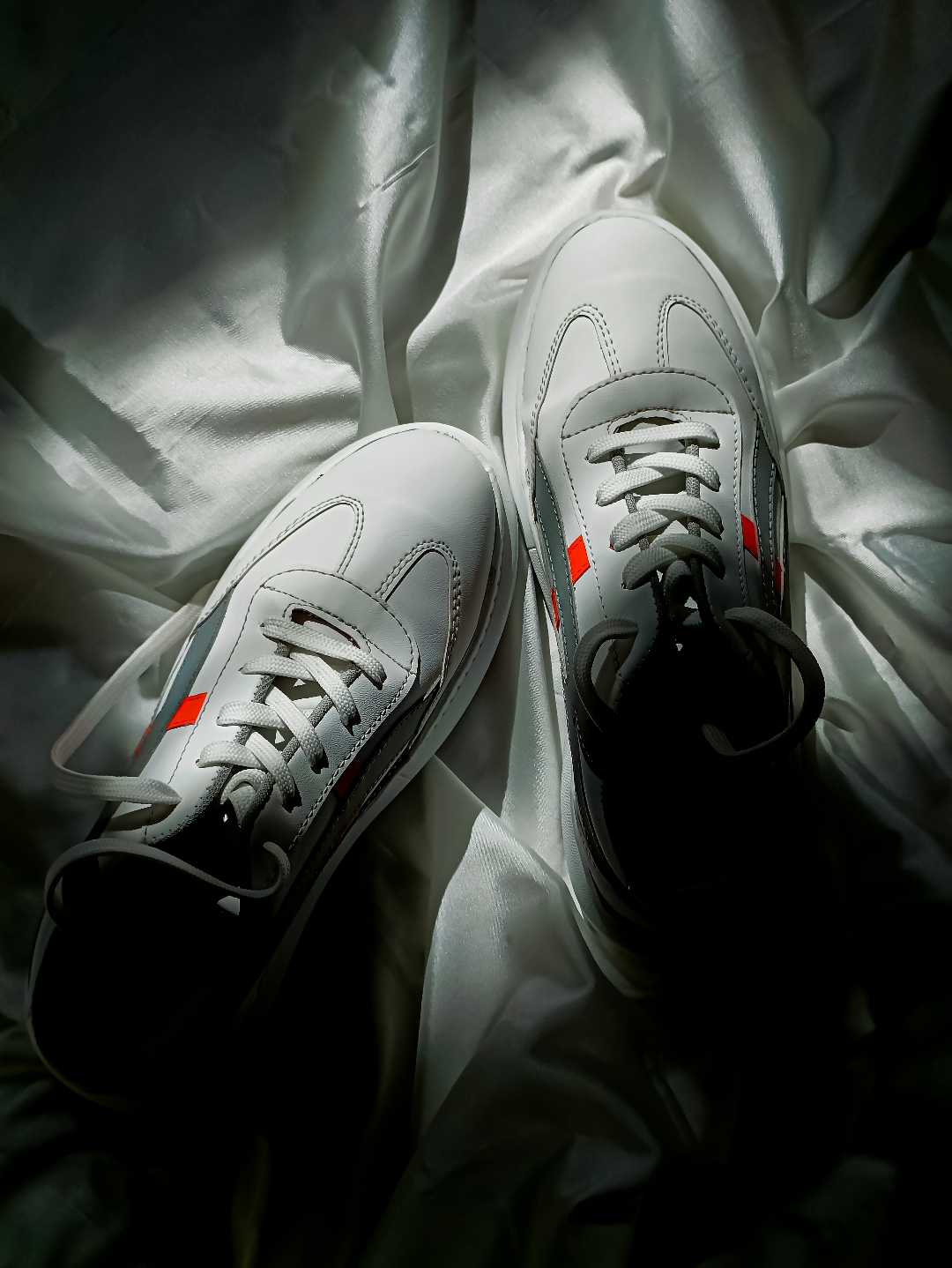 🤍