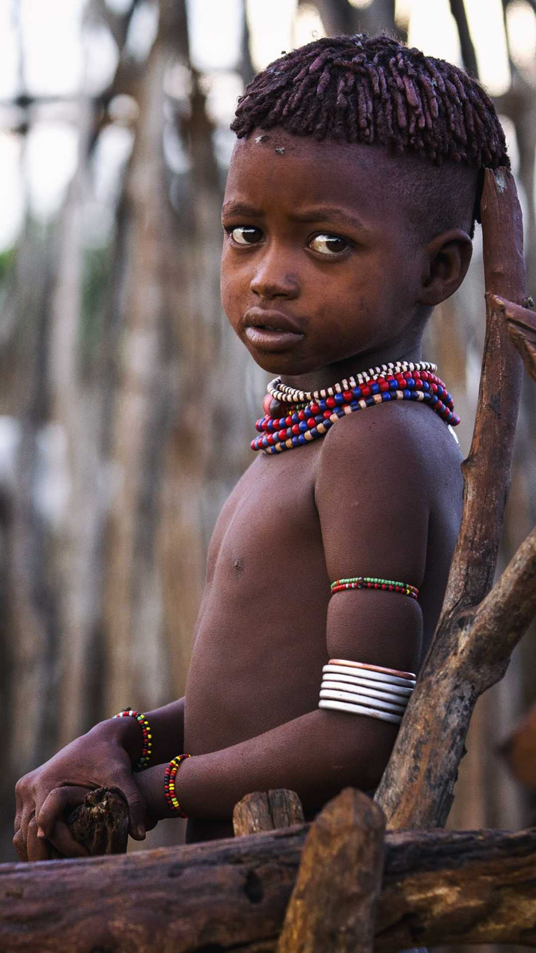 Hamer People 