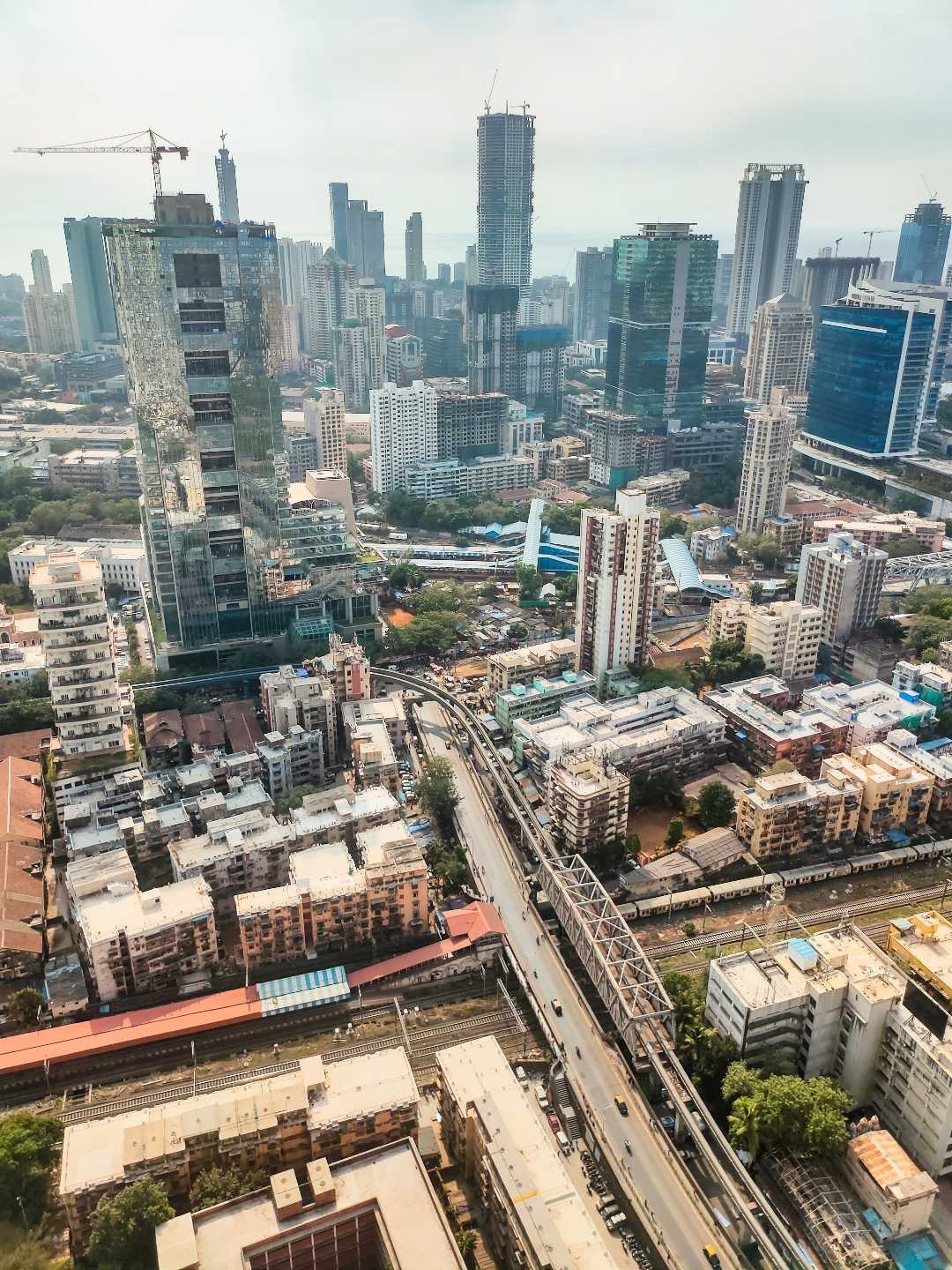🏙️ Cityscape 🏙️