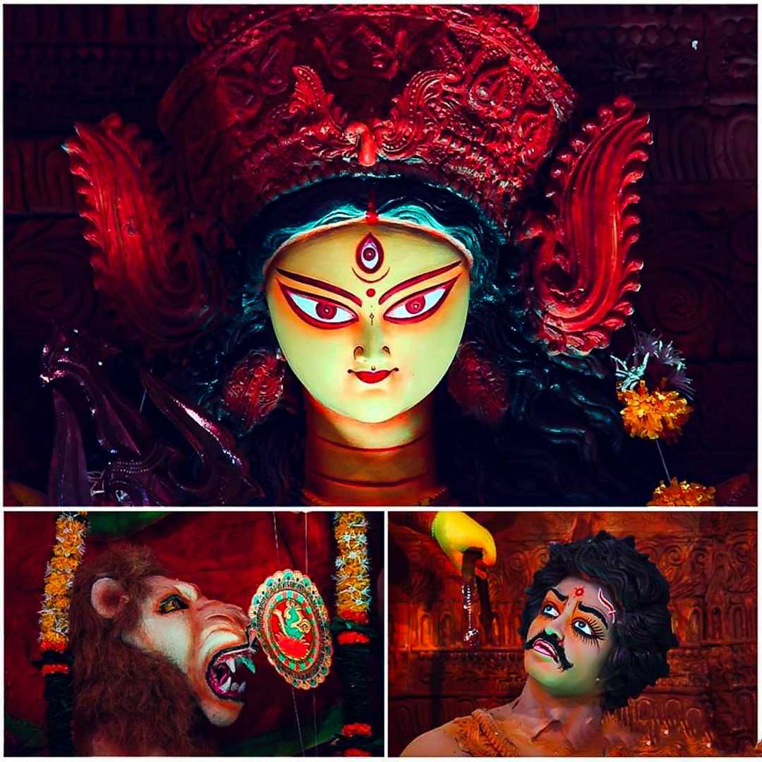 Durga Puja 2022