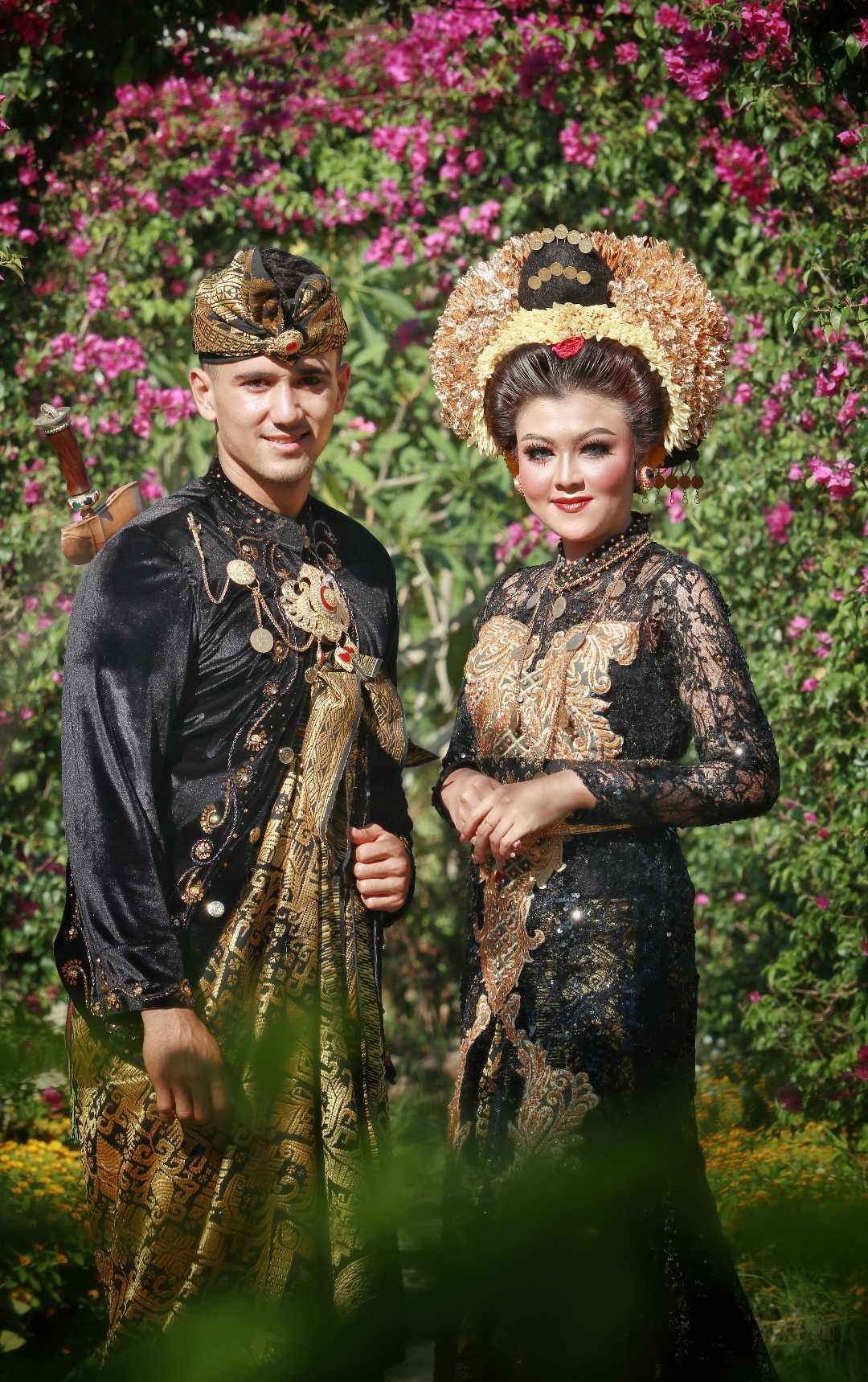 Ragam budaya Lombok