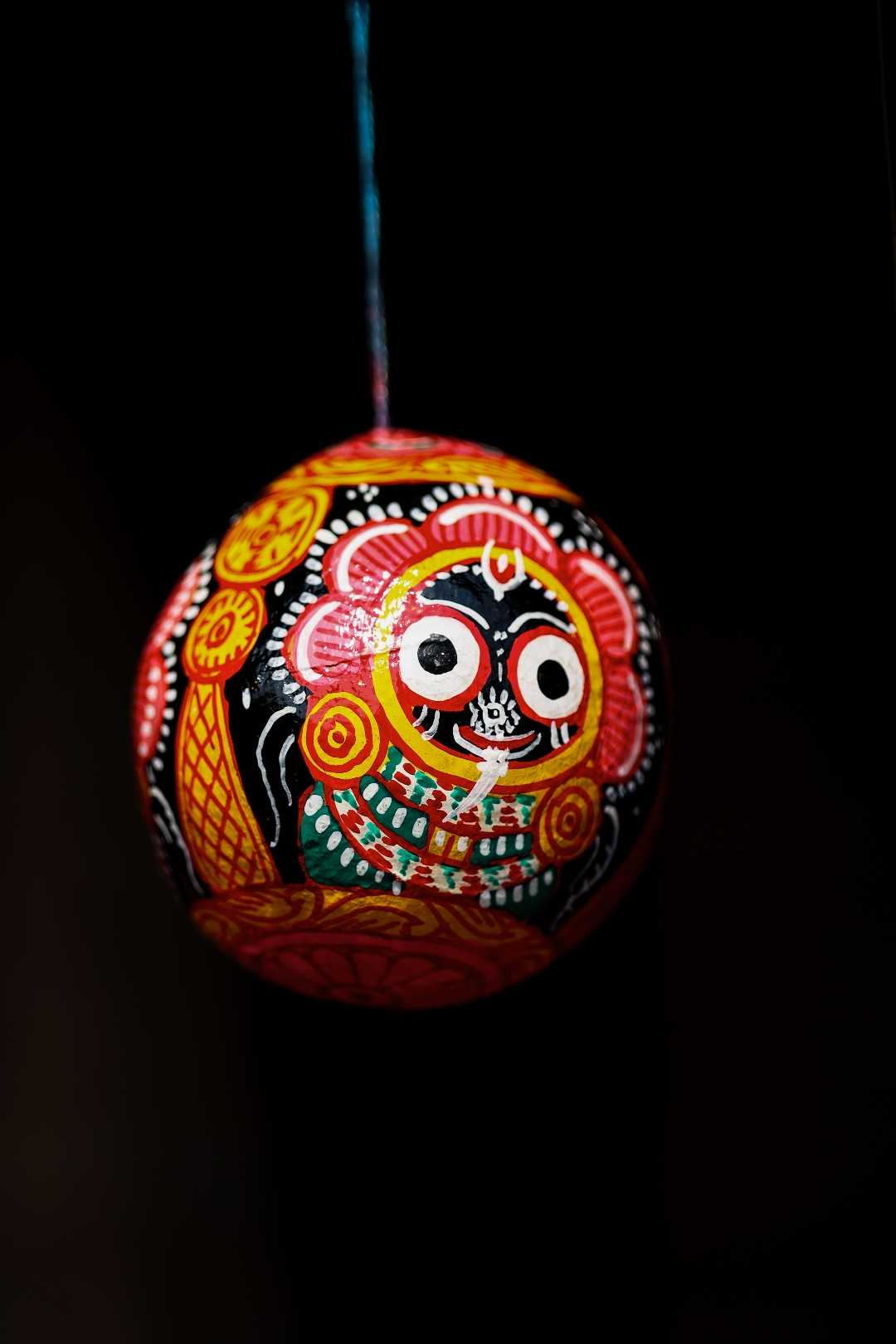 Jai Jagannath 