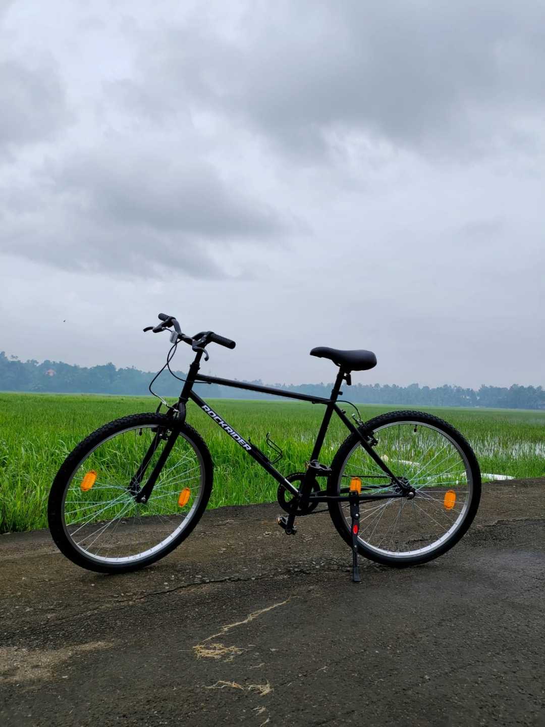Gods own country, KERALA. 