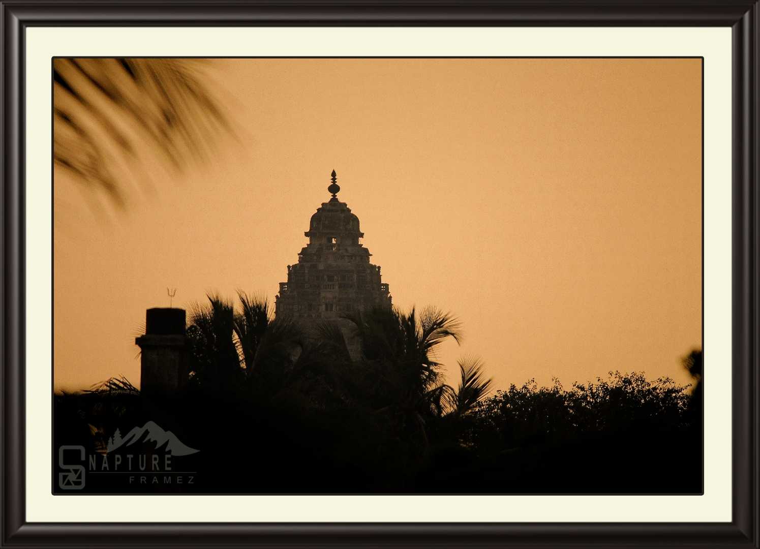 Royal Maratha Palace
