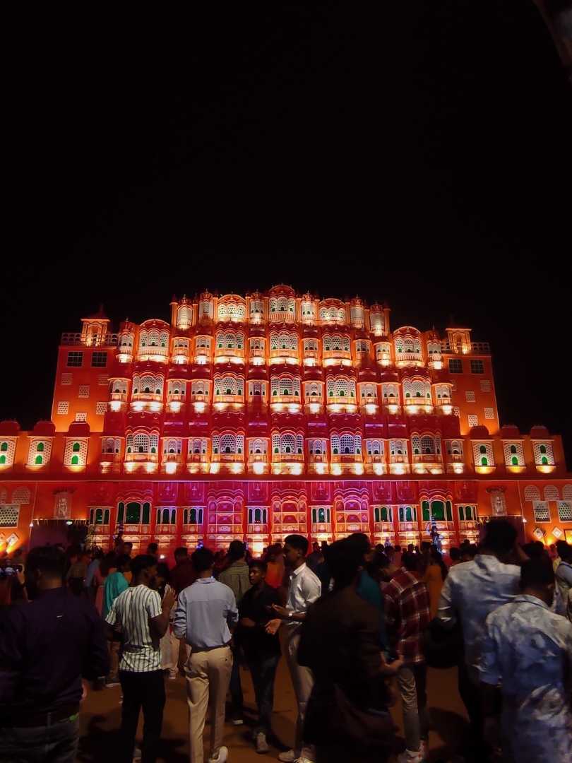 Durgapur Durga Puja Pandal