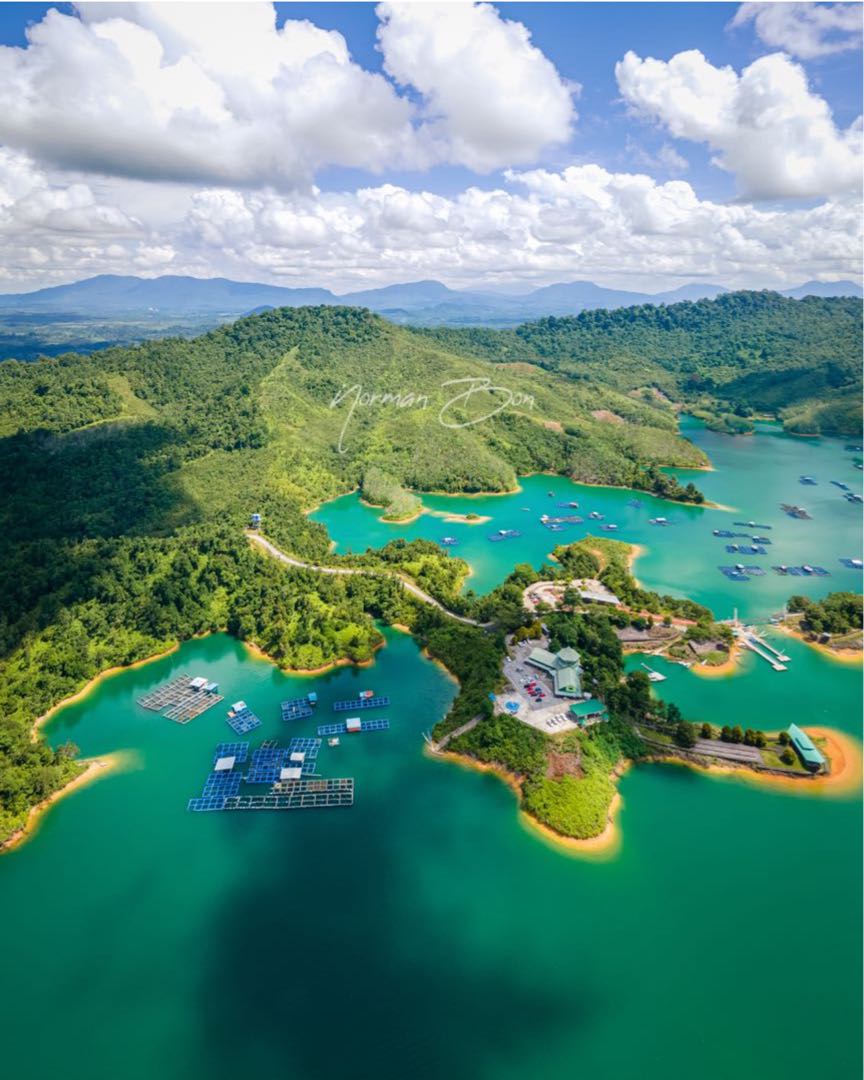 Sti Aman, Sarawak
