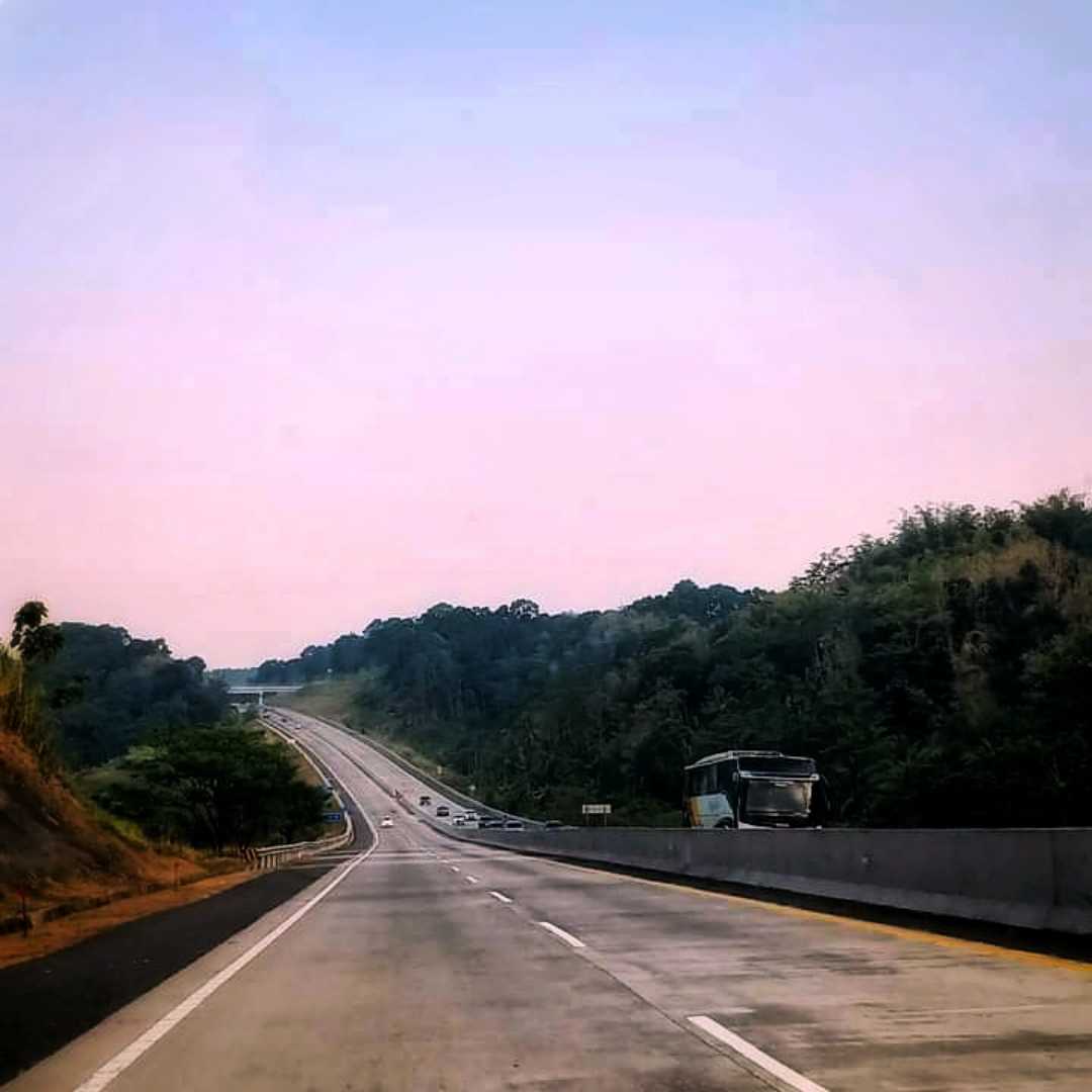 Jl.tol Bawen-Salatiga