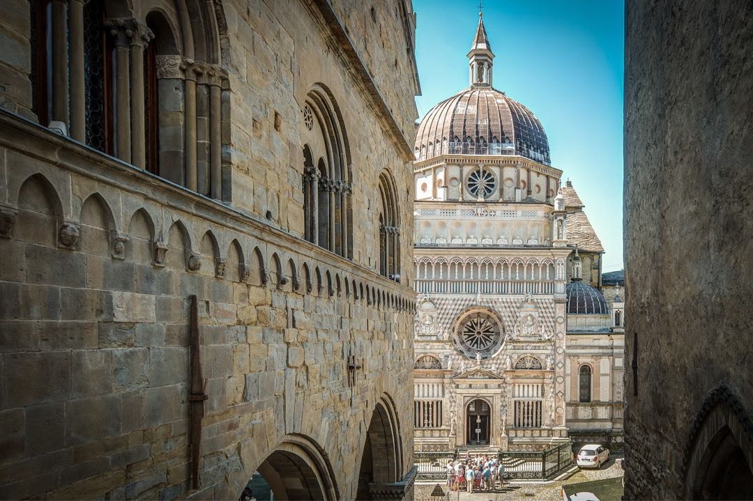 Como Cathedral