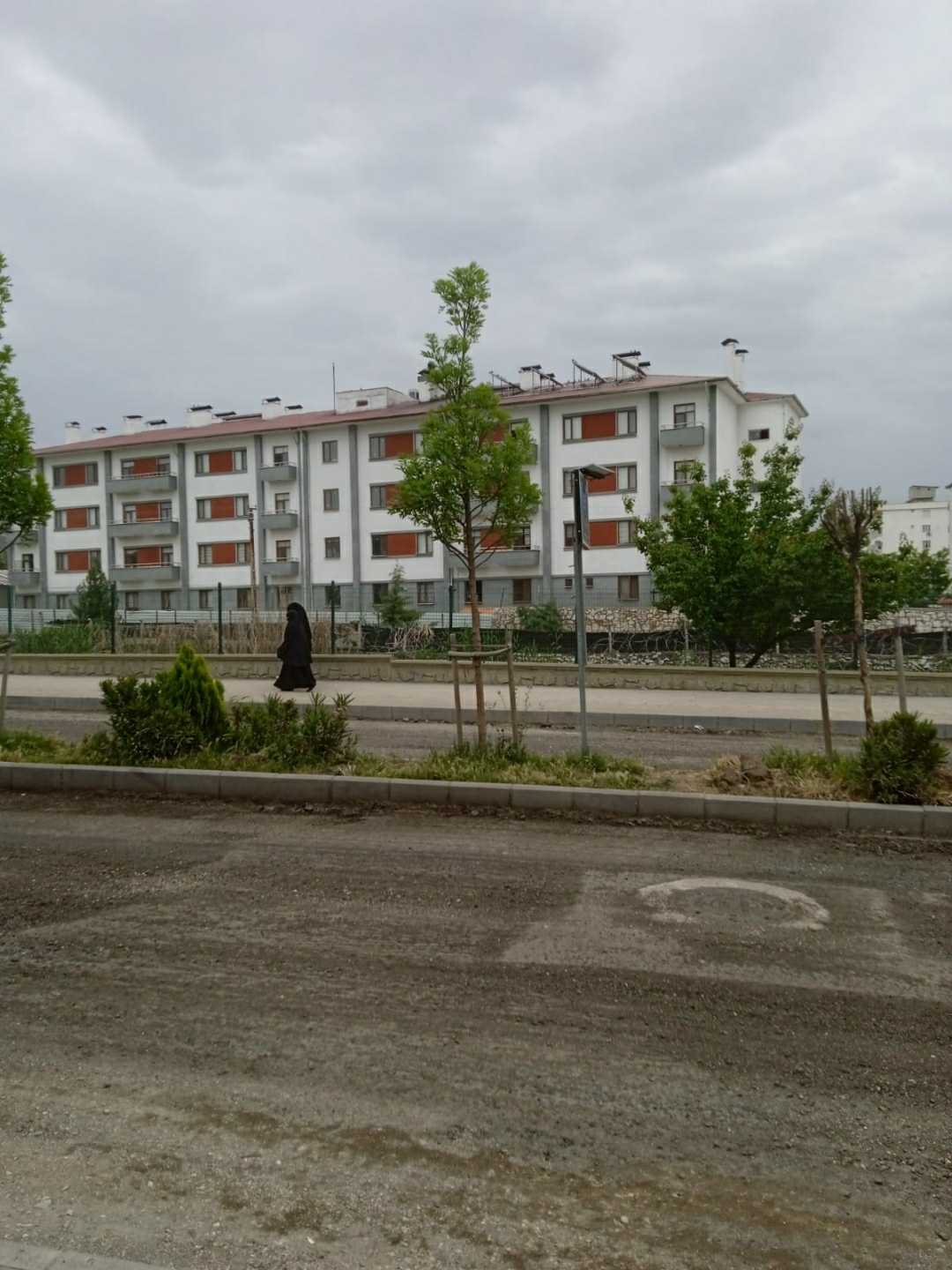 çarşı