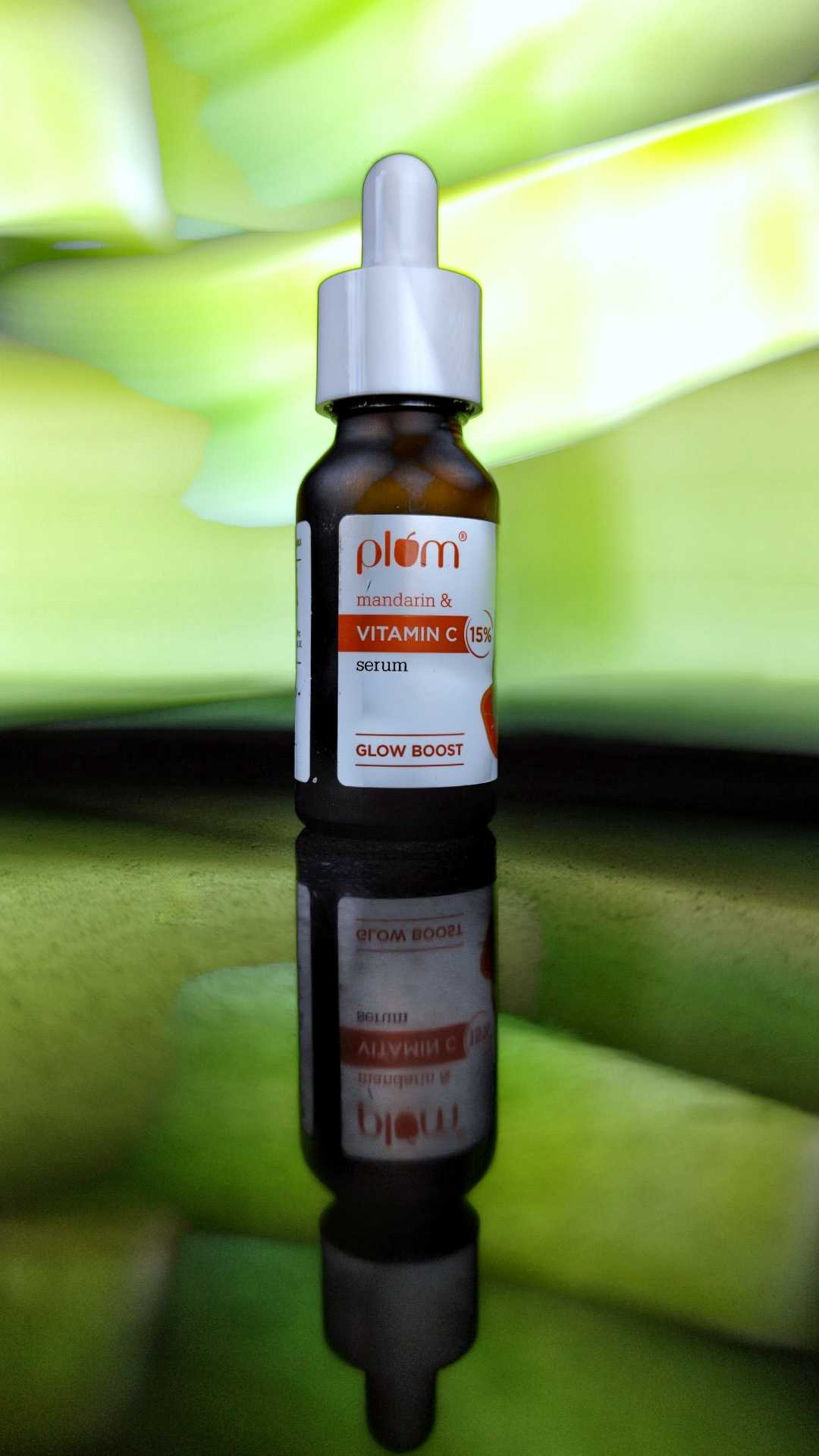 vitamin C Serum 