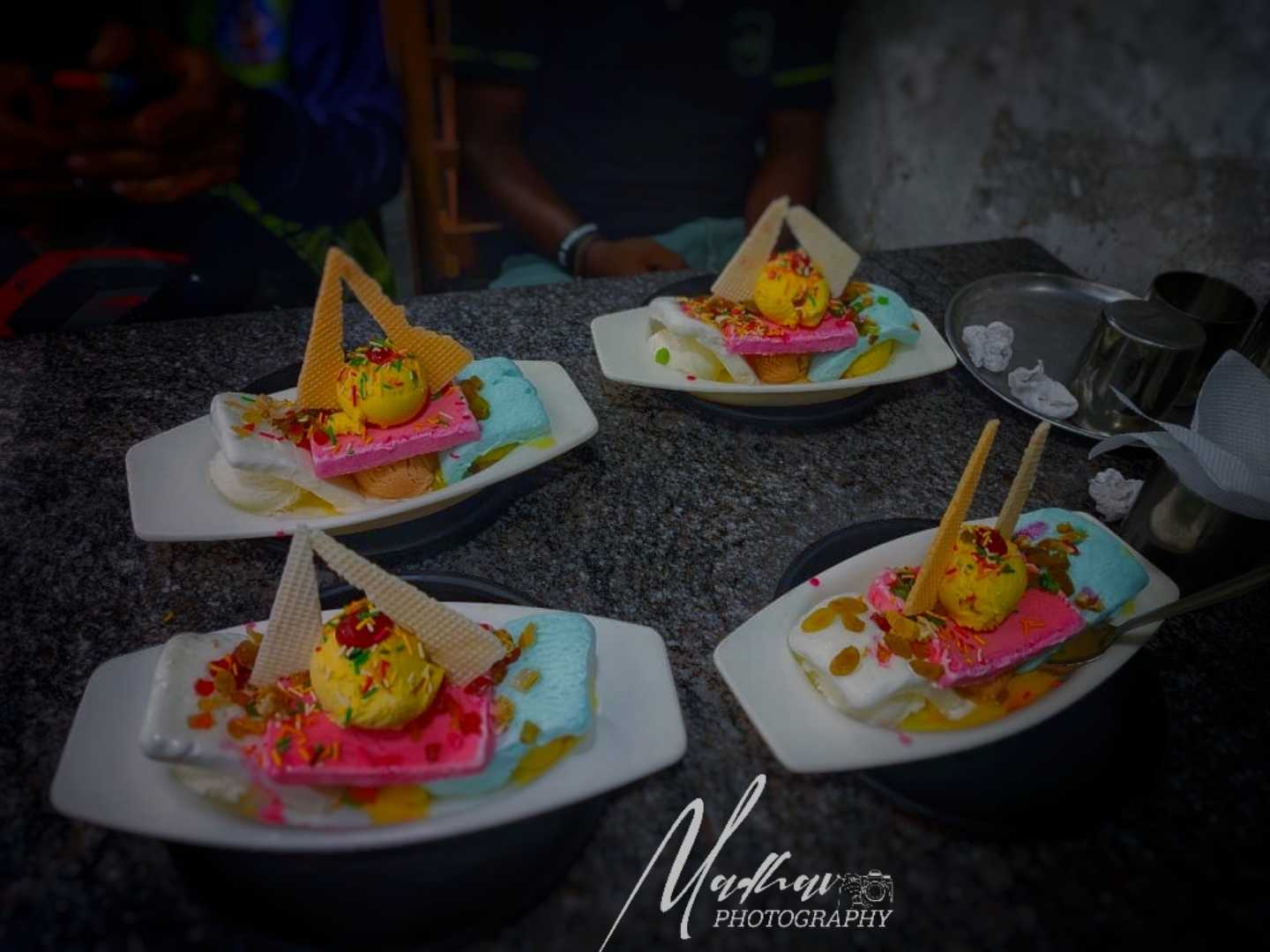 Ice cream