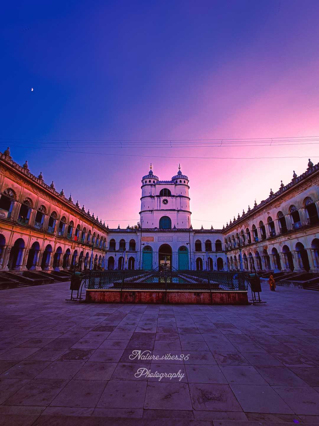 Historical place of Hooghly 
