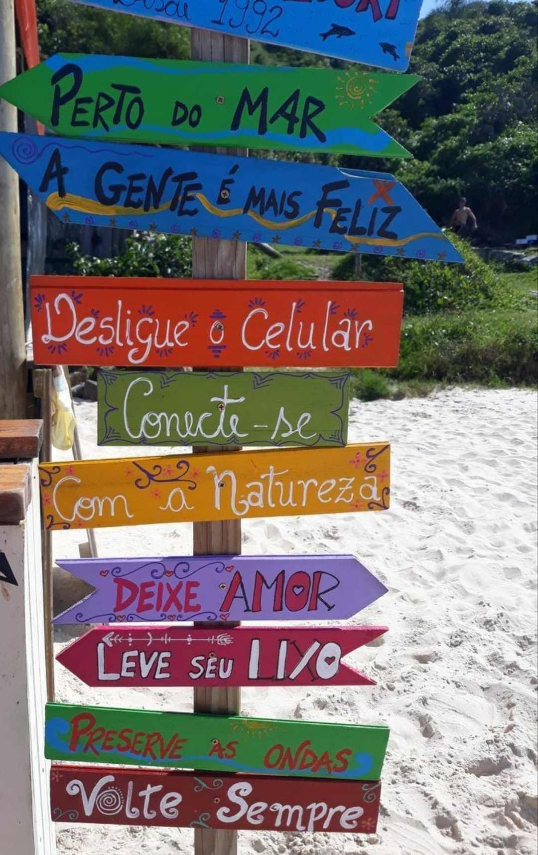 Praia