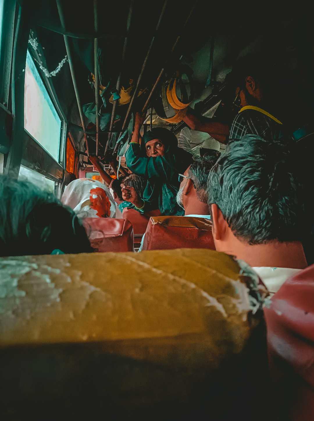 Bus 