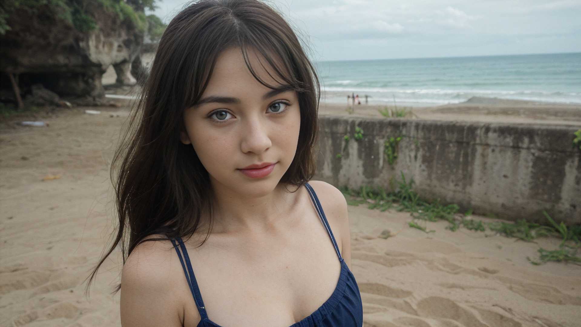 Exploring Bali's Hidden Gem