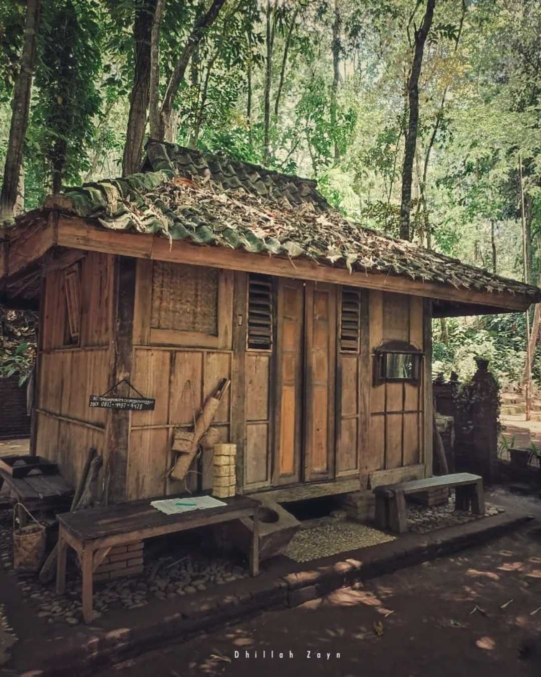 Tomboan Ngawonggo 